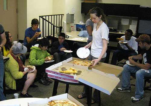 projects20095